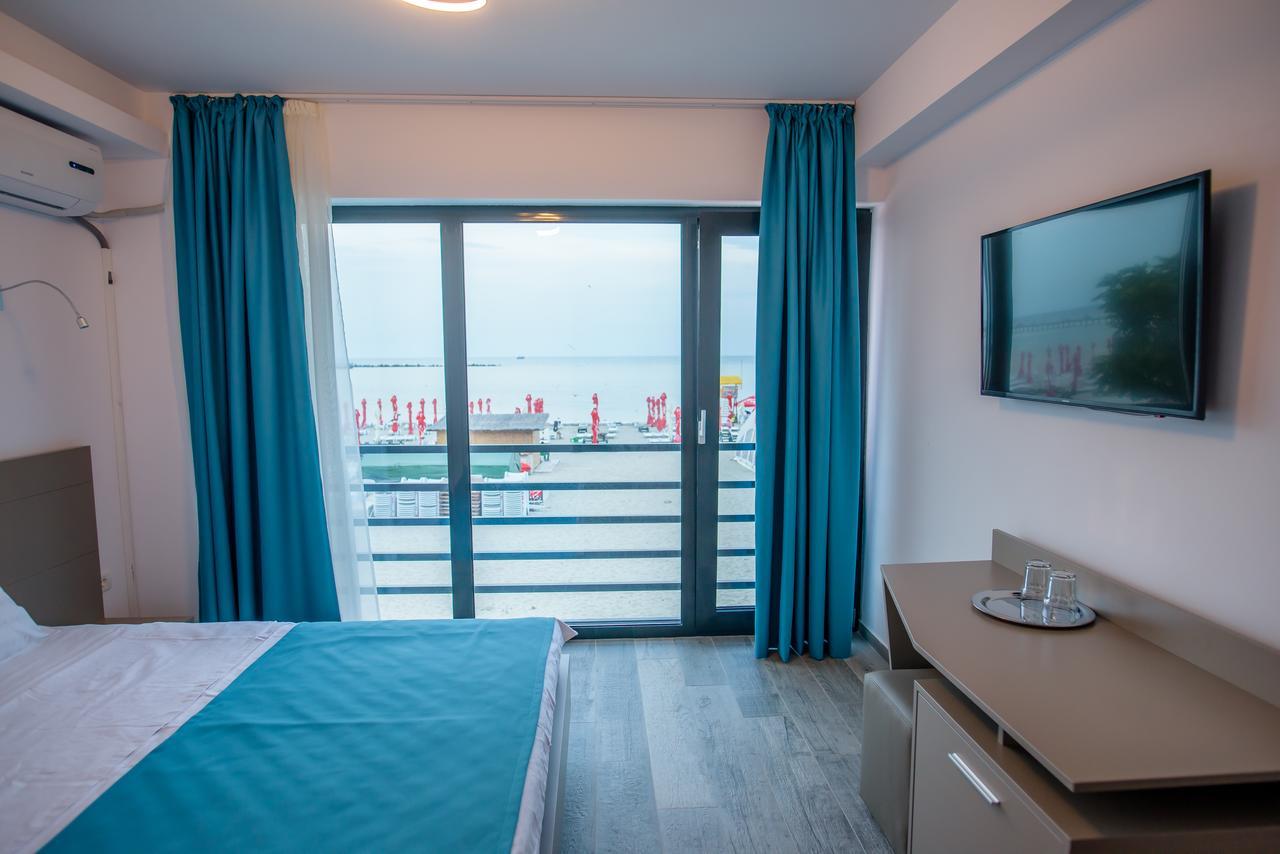 Belleview Suites Mamaia Exterior foto