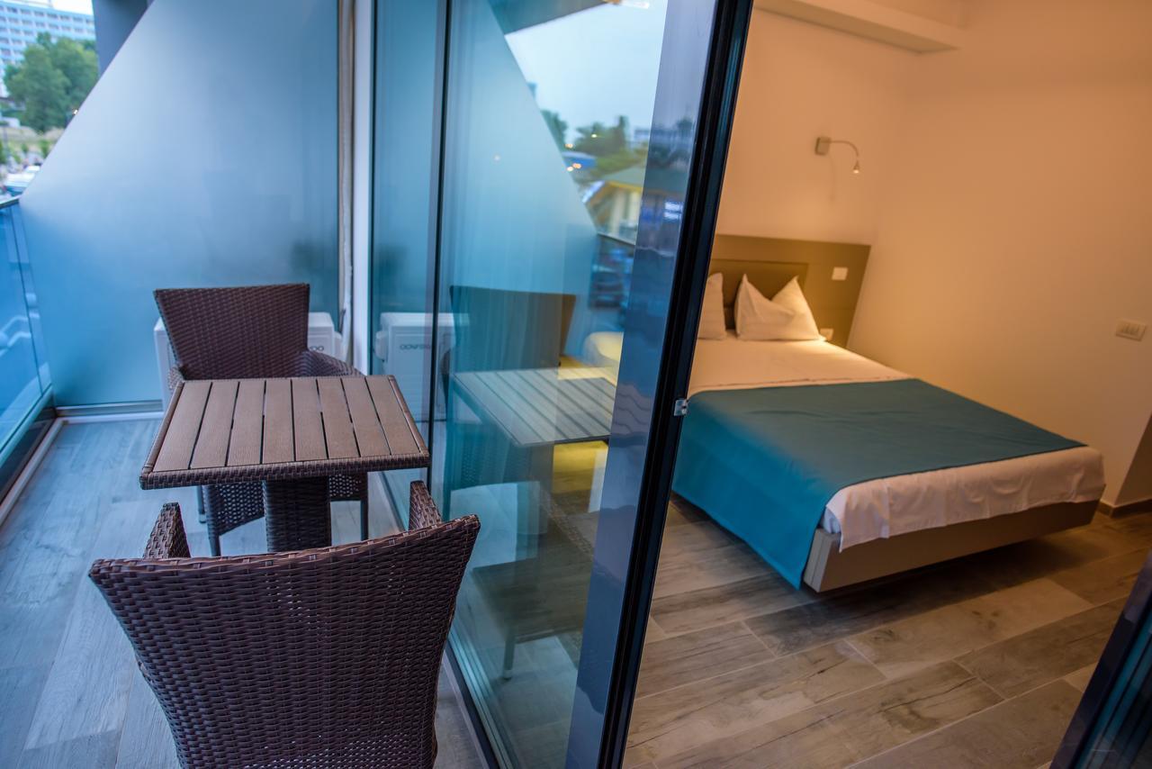Belleview Suites Mamaia Exterior foto