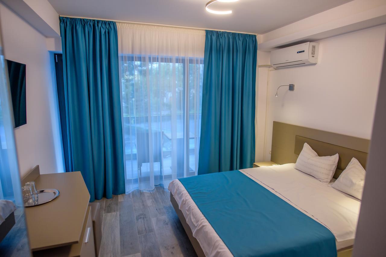 Belleview Suites Mamaia Exterior foto