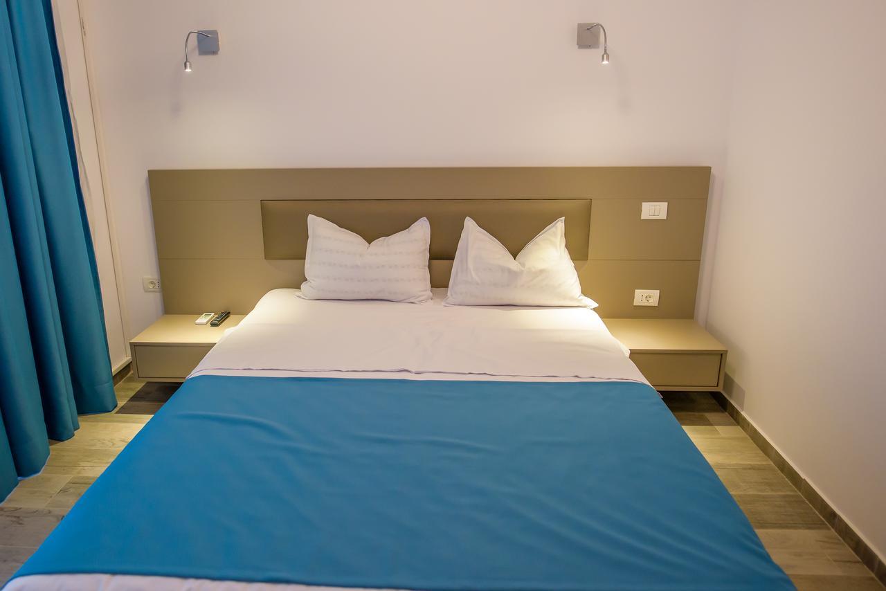 Belleview Suites Mamaia Exterior foto